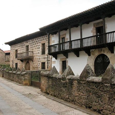 Hostal Visontium Vinuesa Exterior foto